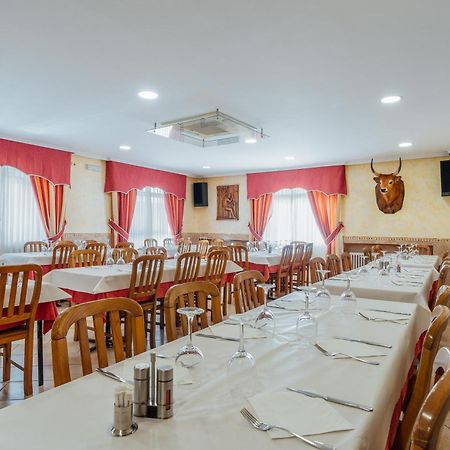 Pereiro Hotel Restaurante Cazador מראה חיצוני תמונה